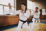 Todo sobre "ARTES MARCIALES"