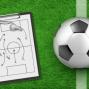 Análisis del sistema 1-2-3-1 en fútbol 7 . 
