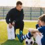 10 reglas de oro a la hora de realizar un buen entrenamiento . 