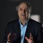 Franc Ponti - Creatividad:  ¿deliberada o espontánea?. 