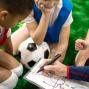 8 errores que se cometen de forma habitual en el fútbol base . 