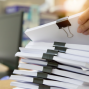 Conoce los documentos que forman parte de una operadora. 