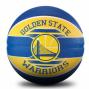 Lideres históricos Golde State Warriors. 