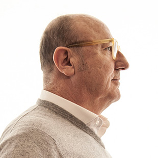 Paco Quirós presenta Eurotoques . 