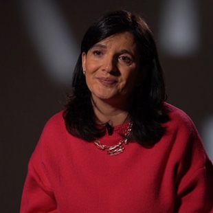 Marta García-Valenzuela Liderazgo inclusivo: de la diversidad a la inclusión