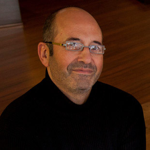 El cine de Álvaro García . 