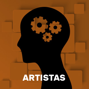 Artistas. ¿Qué es un artista? Consideramos artistas a aquellos que consiguen crear una obra artística en cualquiera de sus formas: audiovisuales, literarias, musicales o pictóricas. Y por muy diferentes que puedan parecer a priori entre sí, todos los artistas tienen algo en común: una sensibilidad única para representar el mundo como no lo ha hecho nunca nadie antes.<br />