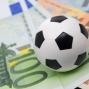 Salarios de los Jugadores de Fubol. 