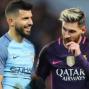 Messi deja el equipo catalán y va rumbo Inglaterra ? . 