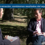 Lo que aprendí con... Ovidio Peñalver. Emociones Colectivas (22 min). 