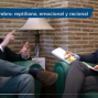 Lo que aprendí con... Rafael Guerrero. Educación emocional y apego (37 min). 