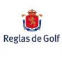 Reglas de Golf 2019. 