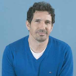 "Humanizar en valores" con Cesar Bona. 