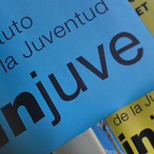 Conoce el Injuve . 