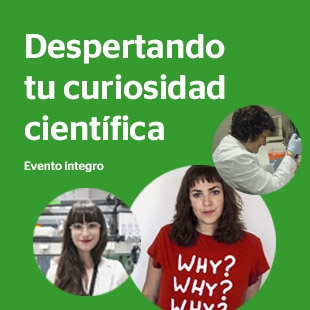 Si tu vida es un no parar. Porque la oferta de Alcobendas te hace querer estar en todo.
&nbsp;
Ya puedes disfrutar del evento&nbsp;ALCOBENDAS ES CIENCIA: 
