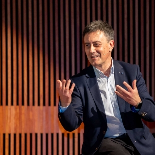 Marcelo Castelo - MINICURSO: Las tres formas de lograr que nos obedezcan