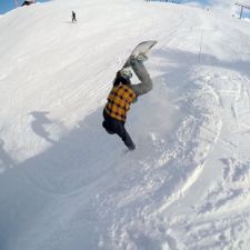 Viaje a Suiza 2015