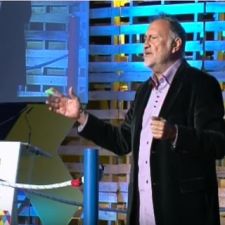 Emprendiendo desde la confianza. 
