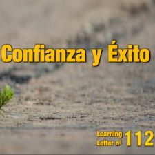 Confianza y éxito: Editorial. 