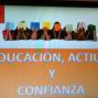 EDUCACIÓN, ACTITUD Y CONFIANZA LL118. 