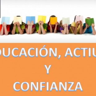 Learning Letter 118. Educación, actitud y confianza
