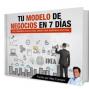 Video Tu Modelo De Negocios En 7 Días.. 