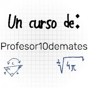 Domina el teorema de Tales. 