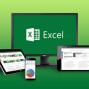 Una lección gratis sobre Fórmulas y funciones en Excel. 
