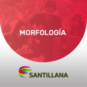Morfología. 
