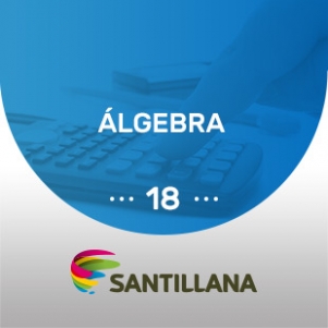 Álgebra. Propiedades de las matrices (examen 1). 