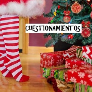 Cuestionamientos de final de año
