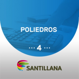 Geometría. Volumen de un tetraedro (ejercicio 3)