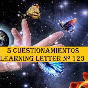 5 Cuestionamientos. Artes de la vida y Confianza