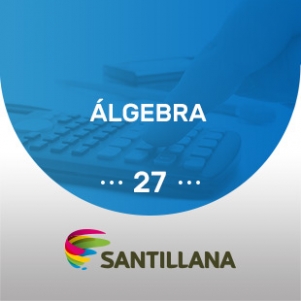 Álgebra. Resolución de problemas con sistemas (examen 1). 