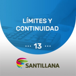Indeterminación infinito entre infinito. 