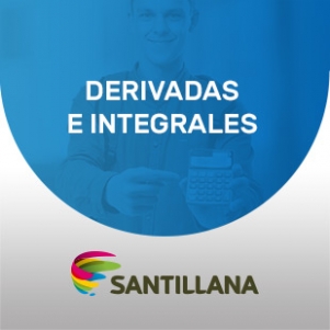 Derivadas e integrales. 