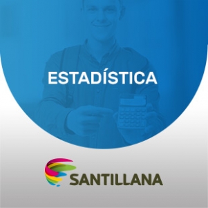 Estadística. 
