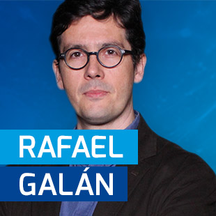 Elabora tu Plan de Negocio. Rafael Galán
