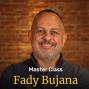 Fady Bujana: Crea la vida que tú quieres. 