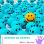Webinar "Claves para educar desde la inteligencia emocional". 