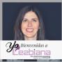 Bienvenida al canal “Yo Lesbiana”. 