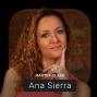 Ana Sierra: Felicidad Sexual y MindfulsexTM para mujeres…y hombres curiosos  . 