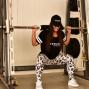 Día 26 -SOY- Un culo 10 . 
