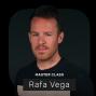 Rafa Vega: Funning, diviértete corriendo. 
