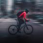 Medidas de seguridad que deben cumplir ciclistas y conductores. 