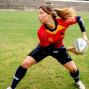Encuentros #SomosMAS: 'Mujer y deporte' con Marta Lliteras. 