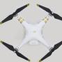 Todo lo que debes de saber para volar un drone Phantom 3. 