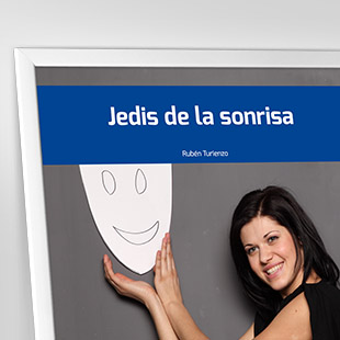 Jedis de la sonrisa