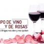 TIEMPO DE VINO Y DE ROSAS. Lo que las drogas nos dan y nos quitan. 