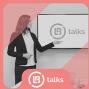 Presentación de la asociación LB Talks. 